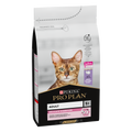 Pro Plan Adult Delicate Digestion Dry Cat Food with Turkey