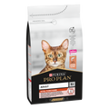 Pro Plan Adult Vital Functions Dry Cat Food with Salmon