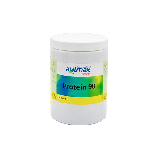 Protein90 AviMax Forte 250 gr