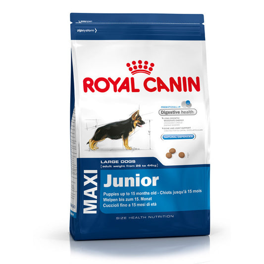 Royal Canin Maxi Junior
