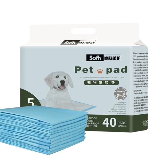 Sofh-Pet Pad