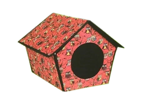 Small pet house