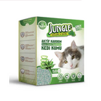 Jungle active carbon