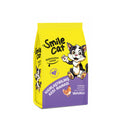 Smile Cat Sterilised Food With Chicken