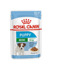 Royal Canin puppy mini 85g