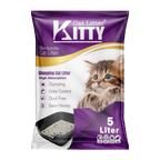 Cat Litter Kitty