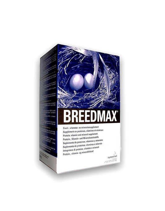 Breedmx