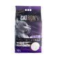 Catron Bentonite Lavender Scented Cat Litter