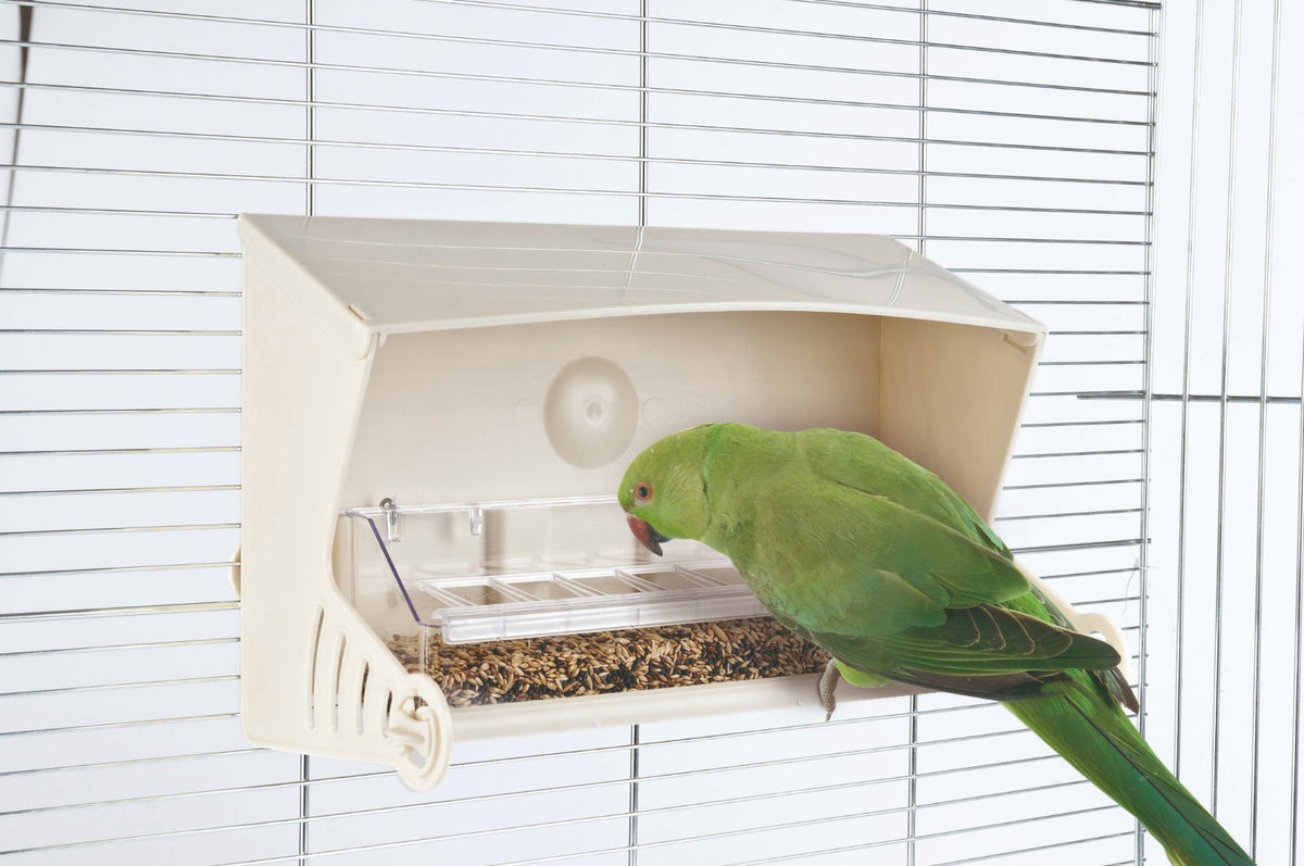 Copri Feeder
