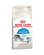 Royal canin Indoor 27