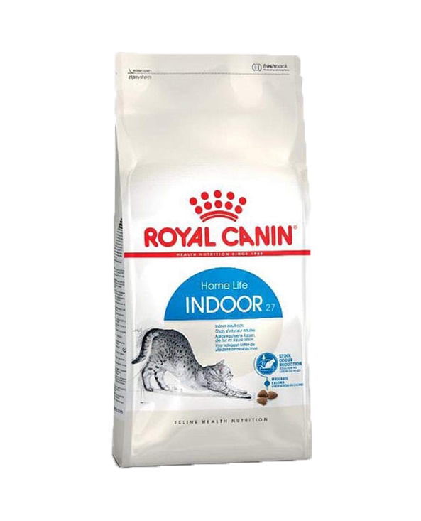 Royal canin Indoor 27