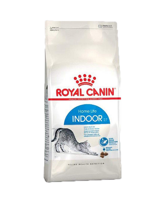 Royal canin Indoor 27