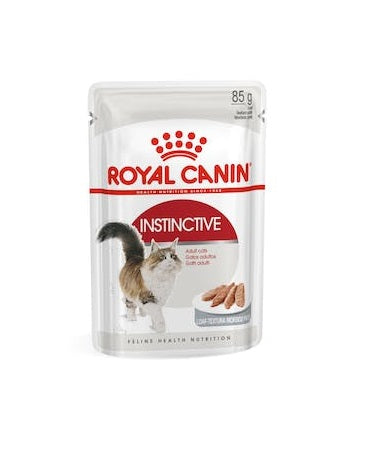 ROYAL CANIN INSTINCTIVE JELLY