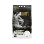 Catron Bentonite Activated Carbon Scented Cat Litter