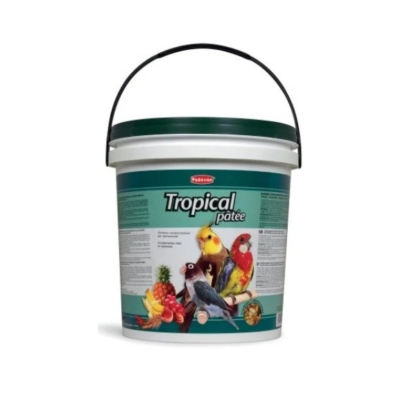 Tropical Pâtée Kg20
