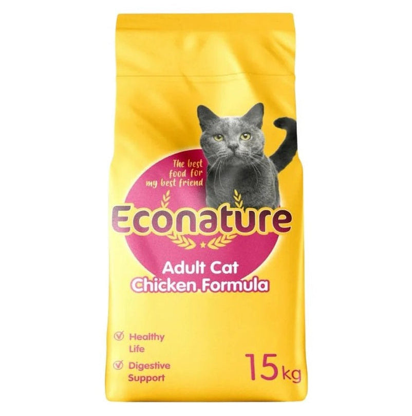 Econature Adult Chicken
