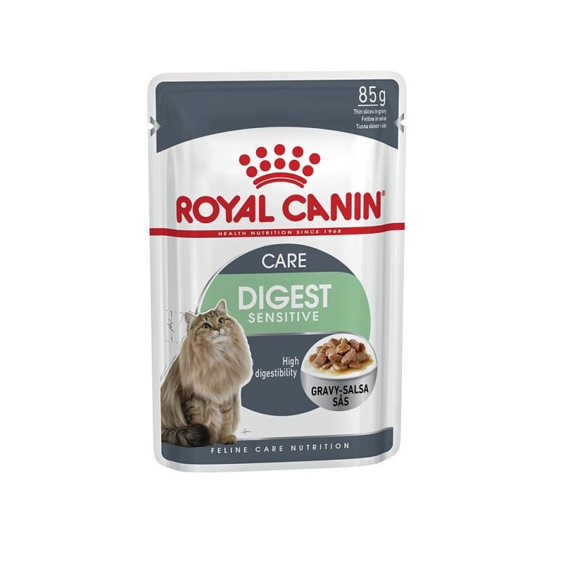 Royal Canin Digest Sensitive