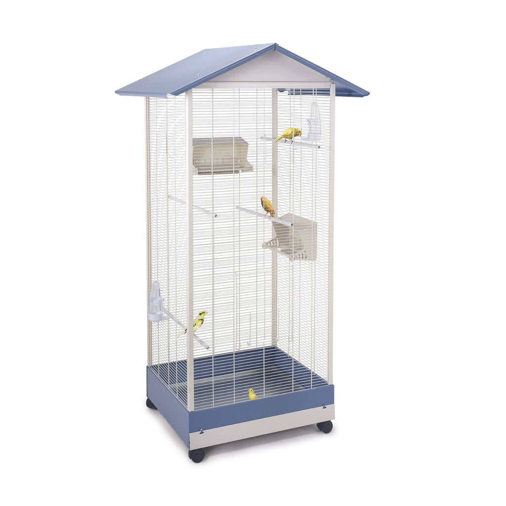 Lobelia Cage