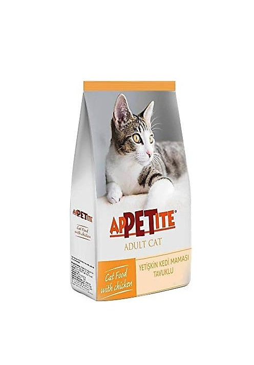 Appetite Adult Chicken