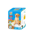 pee-pee pads red dragon