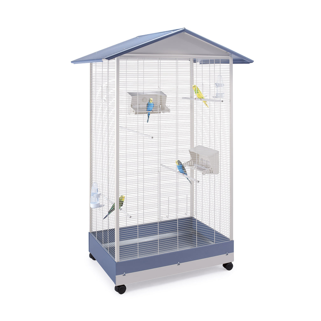Lobelia Cage