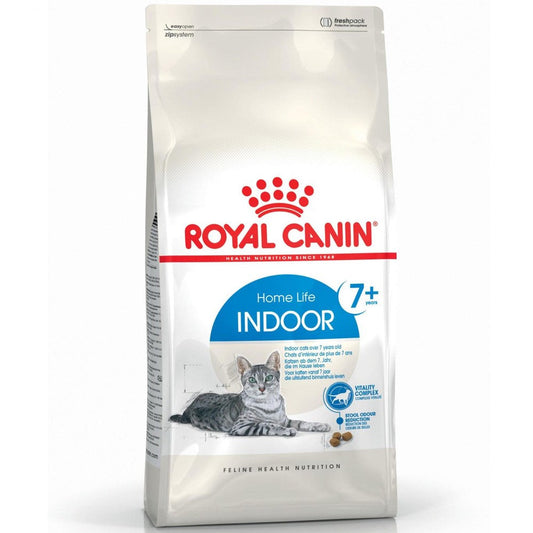 Royal Canin Indoor +7