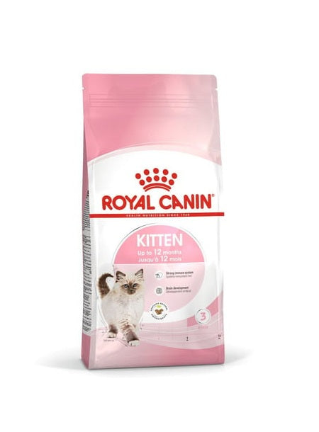 Royal Canin Kitten