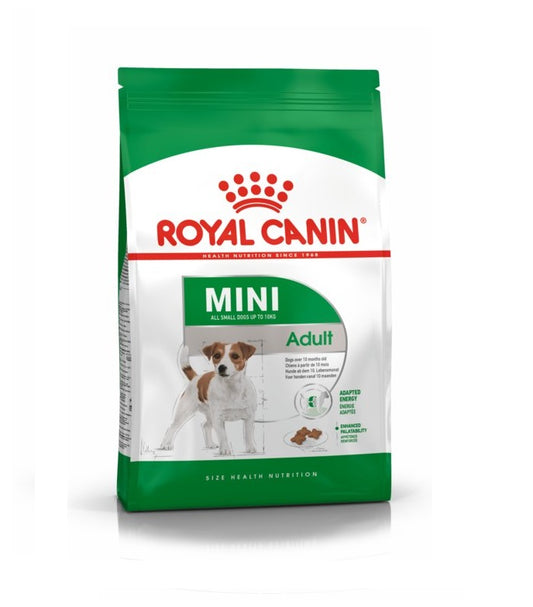 Royal Canin Mini Adult