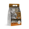 Catron Bentonite Cappuccino Scented Cat Litter