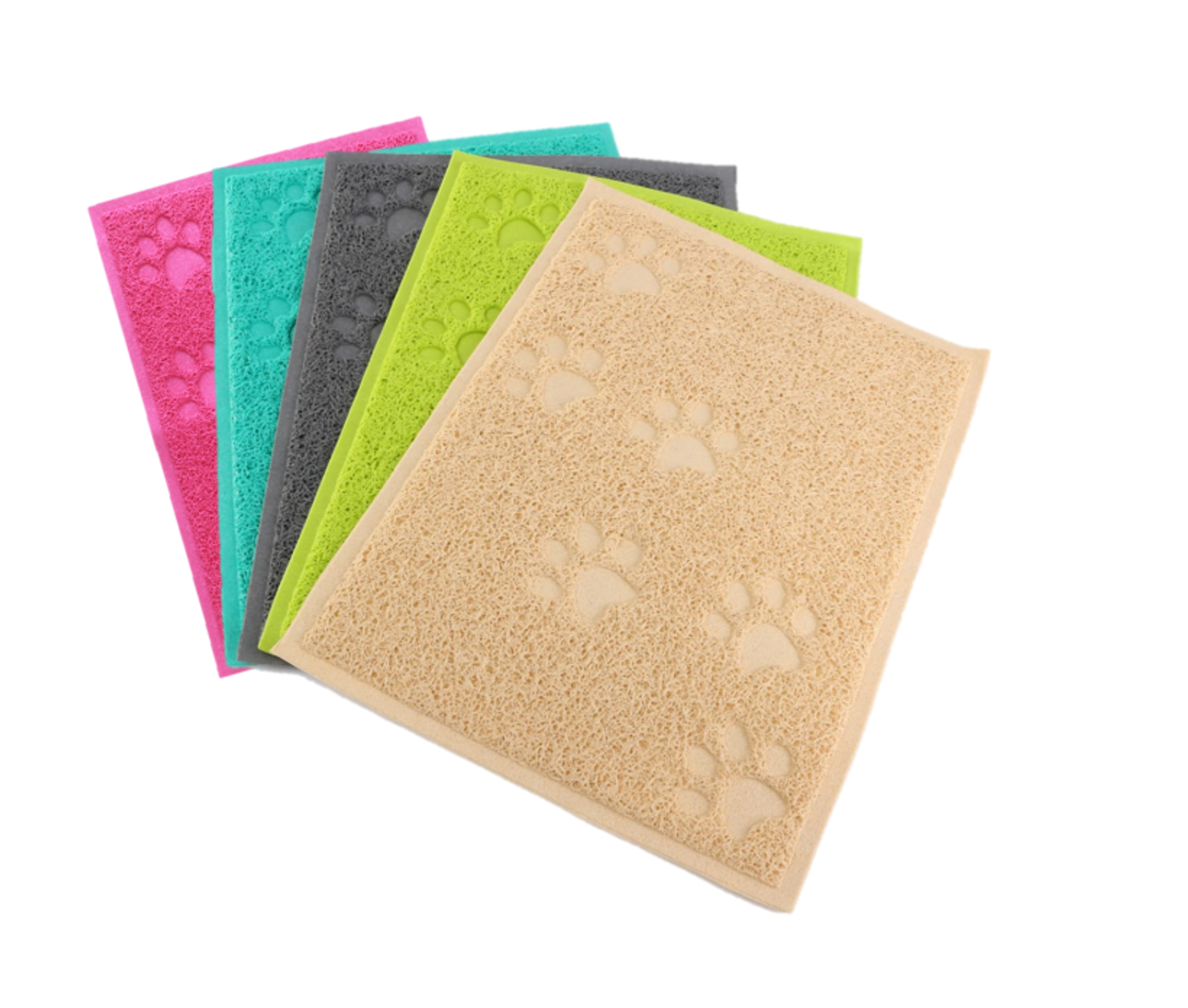 Cat Litter Mat