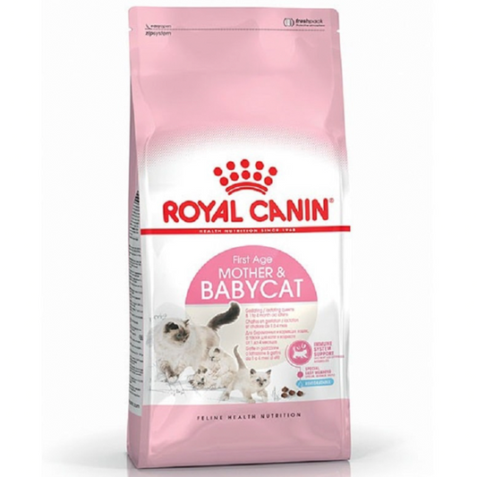 Royal Canin Mother & Baby Cat