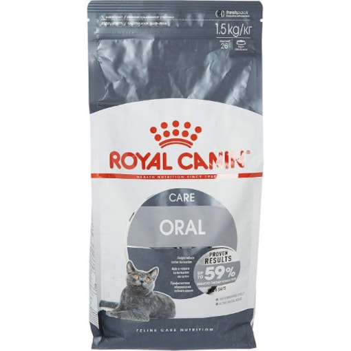 Royal Canin Feline Oral Care