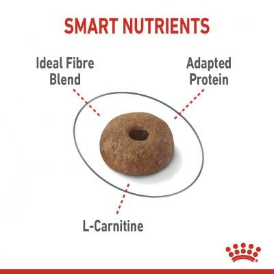 Royal Canin Light weight Care