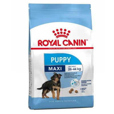 Royal Canin Puppy Maxi