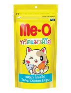 Me-o Treats