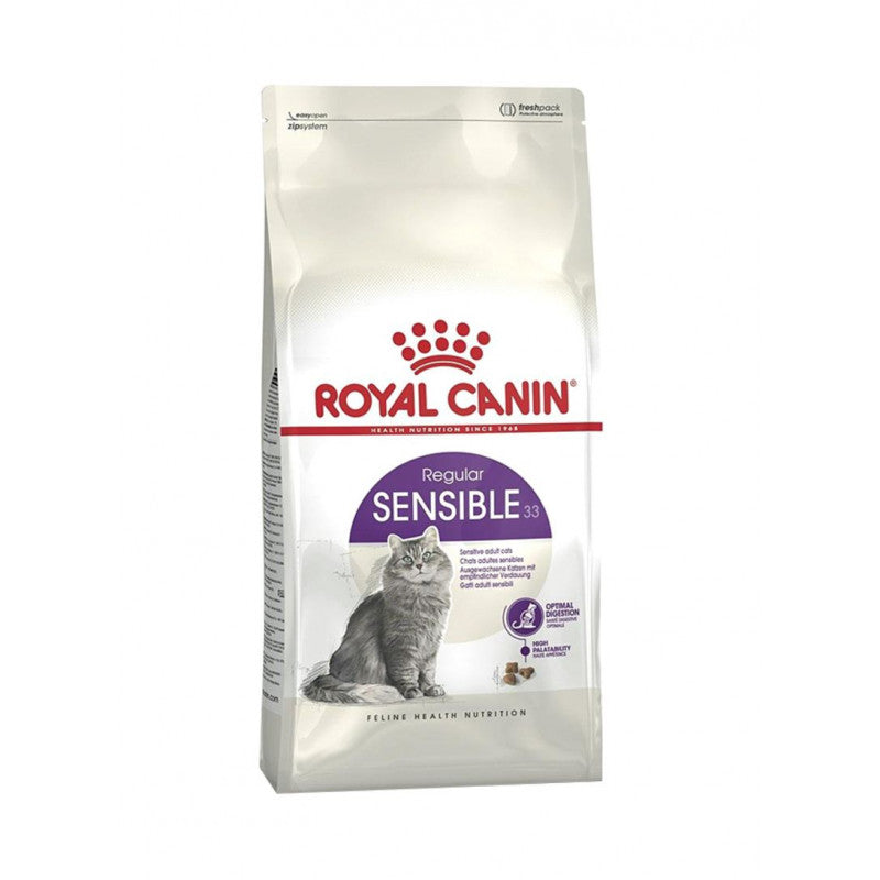 Royal Canin Regular Sensible