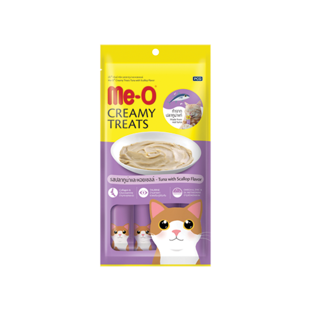 Me-o Treats