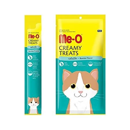 Me-o Treats