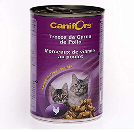 Canifors