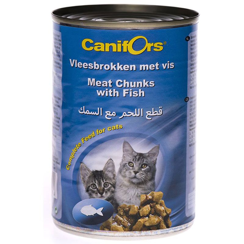 Canifors