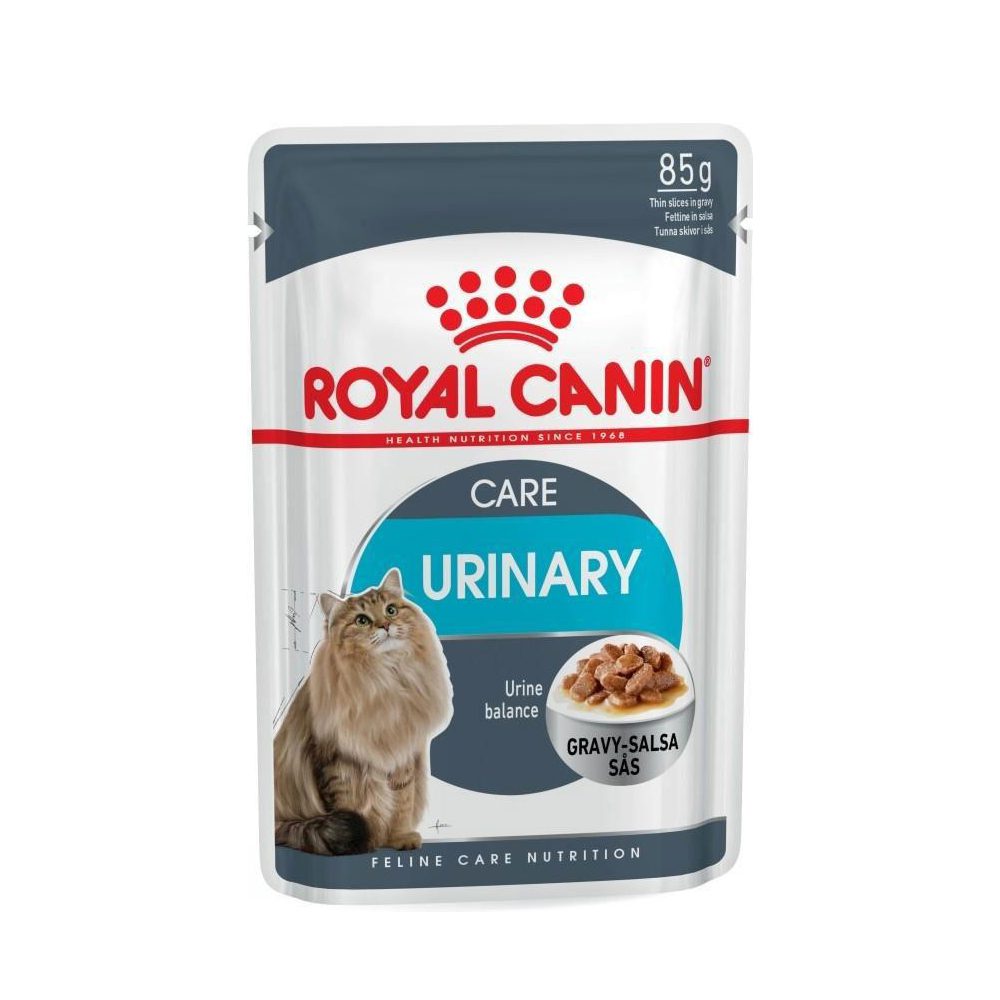 Royal Canin Care Urinary 85g