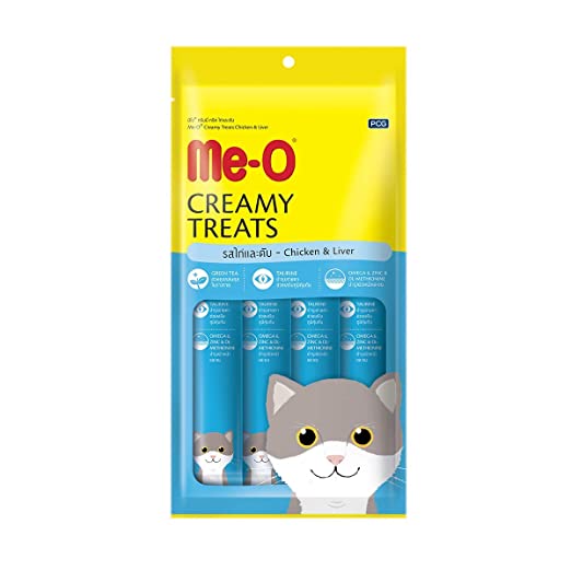Me-o Treats