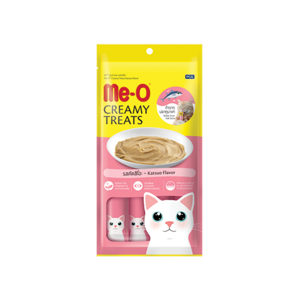 Me-o Treats