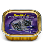 Canifors Pate