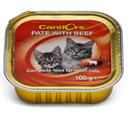 Canifors Pate