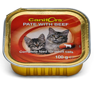 Canifors Pate