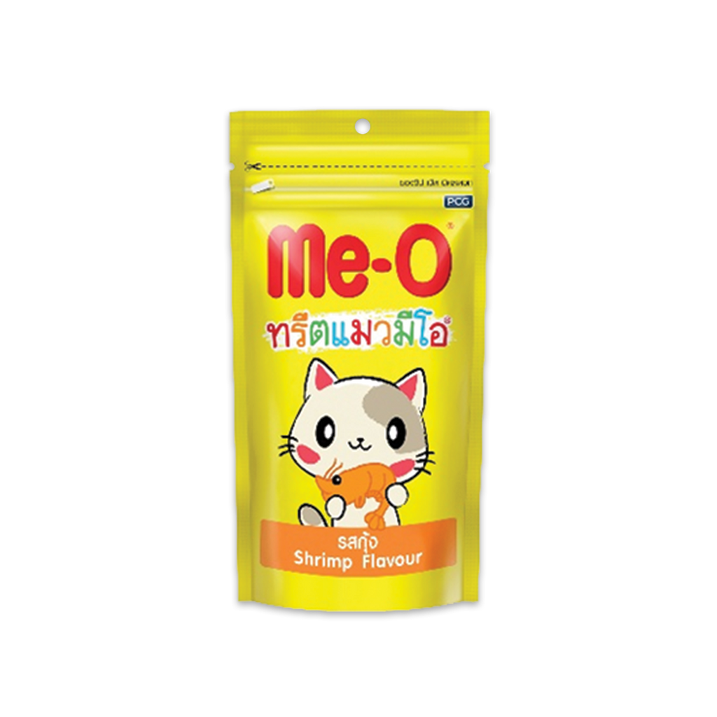 Me-o Treats