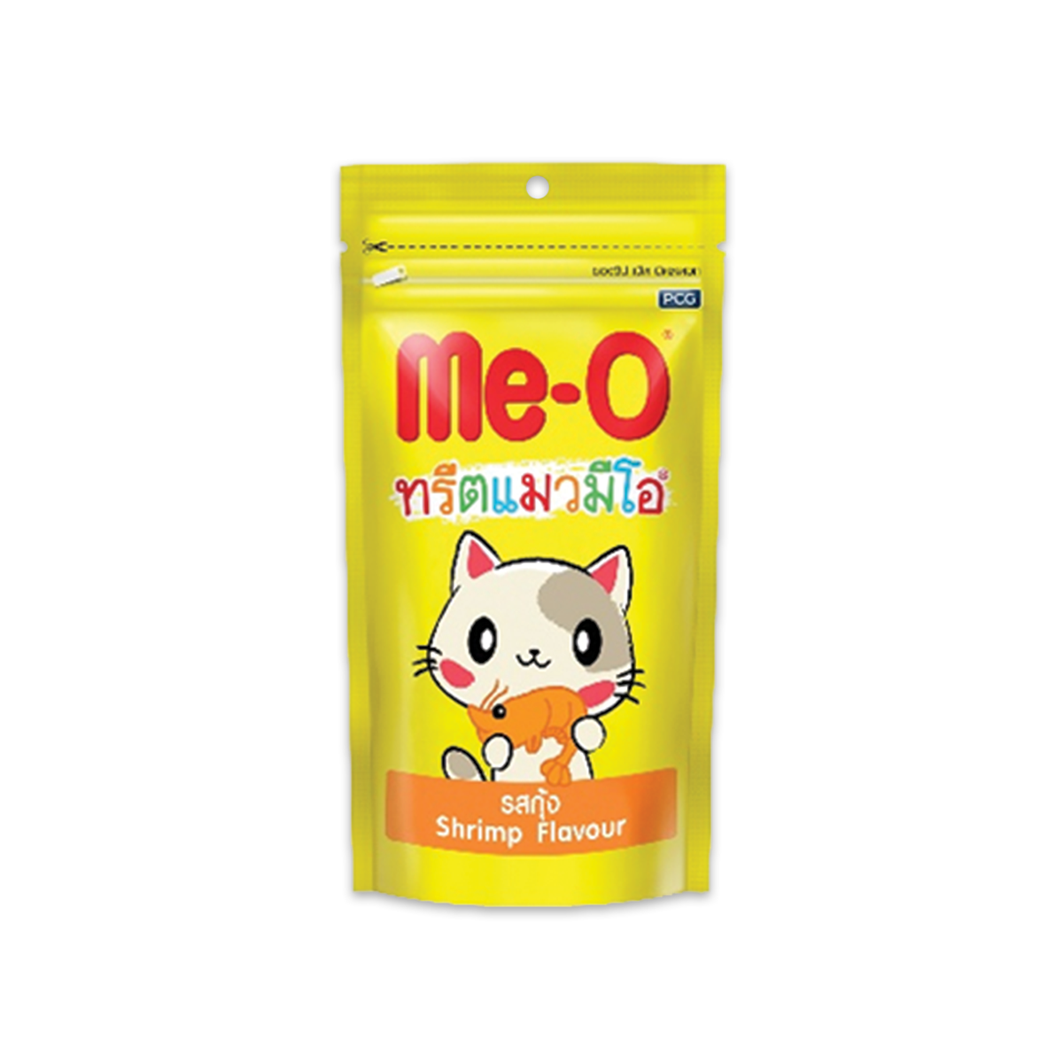 Me-o Treats
