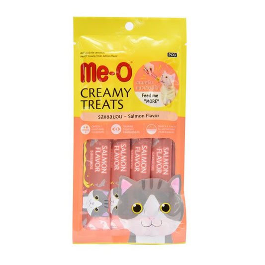 Me-o Treats