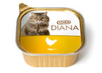 Eco Diana - Pâté In Tray